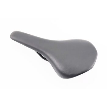 Сидіння MTB 275x130мм Vader 1162 на DeMARCHE, чорне