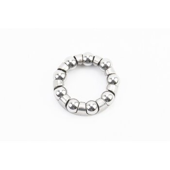 Подшипник MTB каретки 1/4" (Ø6,35мм) x 9 шариков