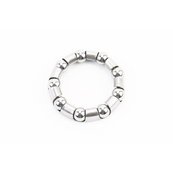 Подшипник каретки 5/16" (Ø7,94) x 9 шариков (American Type)