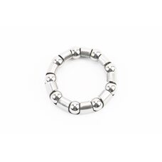 Підшипник каретки 5/16" (Ø7,94) x 9 кульок (American Type), від 40шт -20%