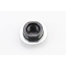 Конус 3/8" втулки MTB з пильником під вісь 9,5 мм (WZ-601F)