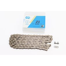 Ланцюг приводний 1/2х1/8х112L 1 швидкість, коричневий Z1