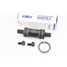 Картридж-каретка "квадрат" MTB 68х122,5мм, KL-08A +