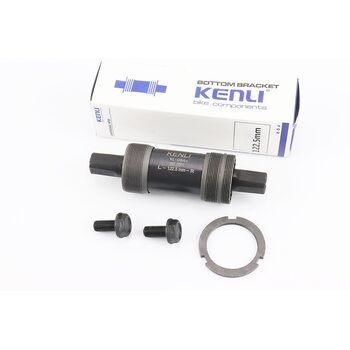 Картридж-каретка "квадрат" MTB 68х122,5мм, KL-08A +