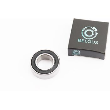 Подшипник 163110 2RS C3P6 (16х31х10) MTB картридж-каретки