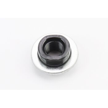 Конус 3/8" втулки MTB з пильником під вісь 9,5 мм (WZ-601F)