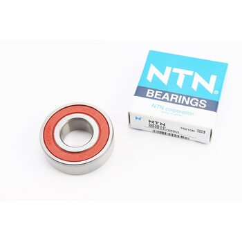 Підшипник 6203 2RS (17х40х12) MS-290,310,390-лів. чи прав. 640,650,660,780,880-лів.; водяного насосу KM385BT; колінвалу TACT,PAL; панелі демпферної JH; "Мінськ" каретки