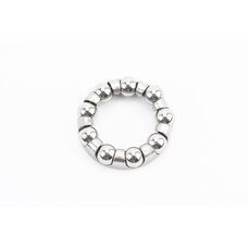 Підшипник MTB каретки 1/4" (Ø6,35мм) x 9 кульок