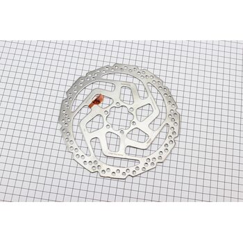 Гальмівний диск 180мм, кріпл. 6 болтів, SM-RT26