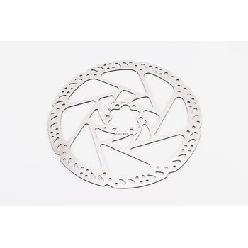 Гальмівний диск 203мм, кріпл. 6 болтів, TR203-24