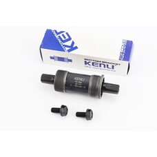 Картридж-каретка "квадрат" MTB 68х122,5мм, KL-08A