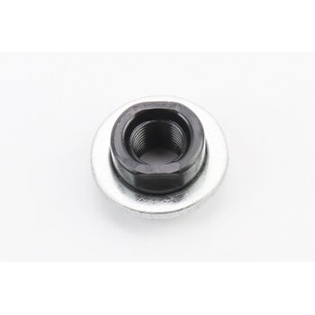 Конус 3/8" втулки MTB с пыльником под ось 9,5 мм (WZ-601F)