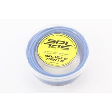 Сорочка гальмівна 5мм х 9м з тефлоновим покриттям, синя BH-9000