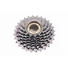 Вільнобіг 7 зірок 14.16.18.20.22.24.28Т index, чорний