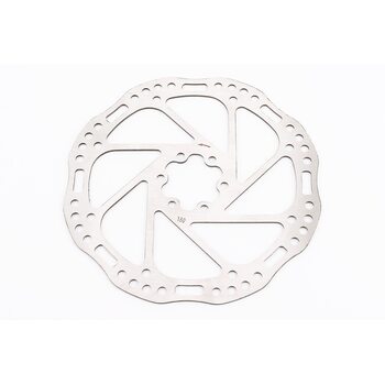 Тормозной диск 180мм, креп. 6 болтов, RPT-005