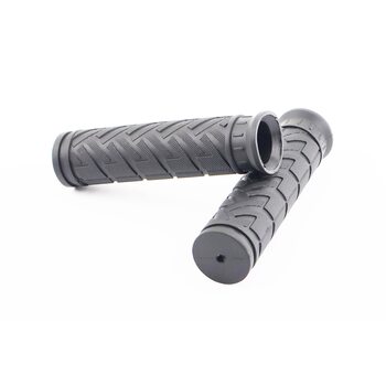 Ручки керма 110мм, чорні