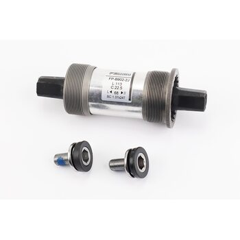 Картридж-каретка "квадрат" MTB 68х113мм, B902-2J+