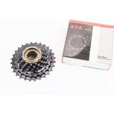 Вільнобіг 6 зірок 14.16.18.20.24.28Т index, чорний KDF-612