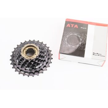 Вільнобіг 6 зірок 14.16.18.20.24.28Т index, чорний KDF-612