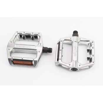 Педали BMX 9/16" (109x100.5x26mm) алюминиевые, B087DU