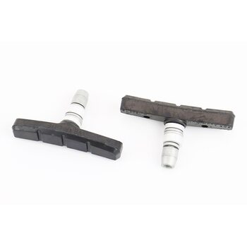 Тормозные колодки V-brake 70мм, HJ-601.12/600.12