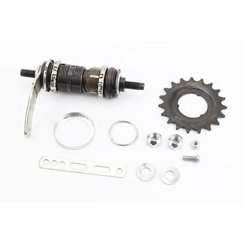 Втулка задня ХВЗ (торпедо) без корпуса, к-кт