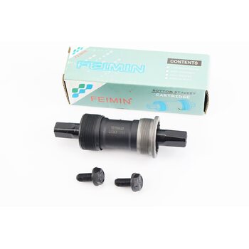 Картридж-каретка "квадрат" MTB 68х124,5мм, TB708N-2S