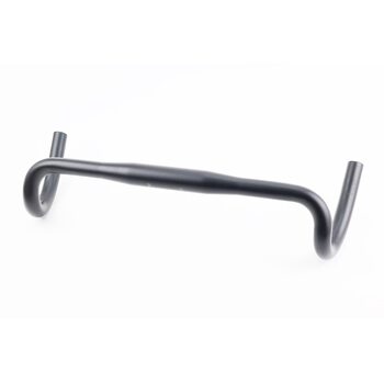 Кермо ROAD 31,8x420мм, алюмінієве, чорне