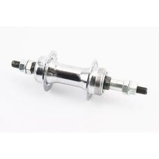 Втулка задняя MTB 14Gx36H под вольнобег, V-brake, крепл. гайка SF-A03R