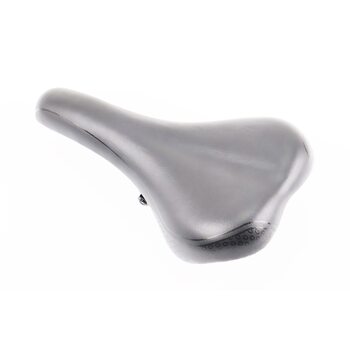 Сидіння MTB 275x150мм, ортопедичне, чорне HBAZ-018A