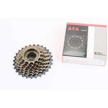 Вільнобіг 7 зірок 14.16.18.20.22.24.28Т, чорно-коричневий KDF-701