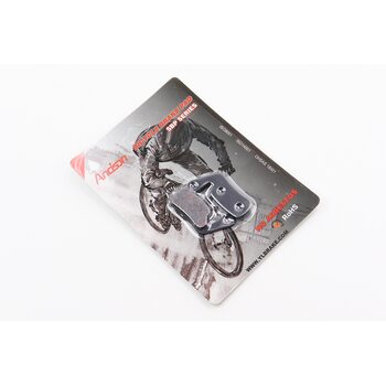 Тормозные колодки Disk-brake (Magura Marta SL 2002-2008), чёрные YL-1030