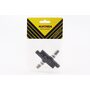 Тормозные колодки V-brake 70мм, HJ-601.12/600.12