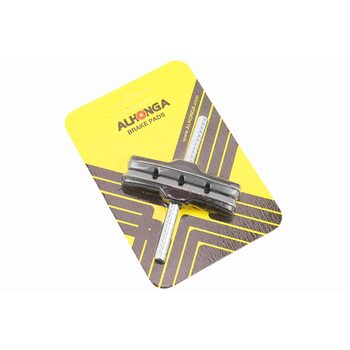 Гальмівні колодки Cantilever-brake 70мм, кольорові