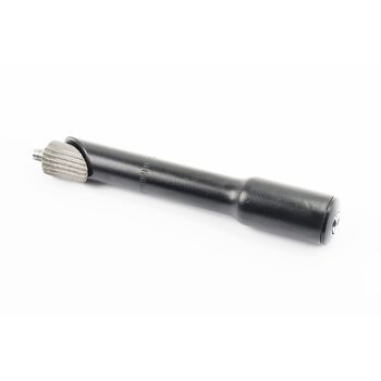 Граната под вынос руля с 22,2 на 28,6х170мм черная STM-44