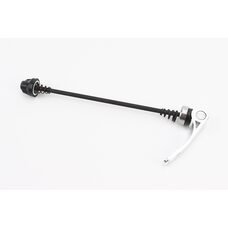 Ексцентрик заднього колеса MTB М5х180мм, алюмінієвий, SF-CO4R