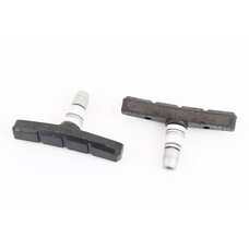 Гальмівні колодки V-brake 70мм, HJ-601.12/600.12