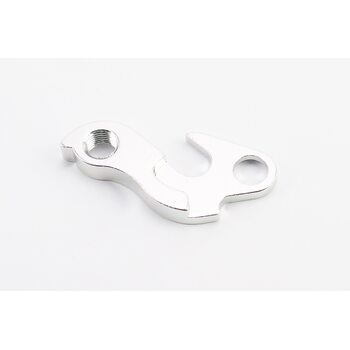 Крепление заднего переключателя, алюминиевое, AL-06