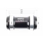 Каретка "Press-Fit" MTB 68-73мм (Ø46мм), під інтегровану вісь 30мм, KL-146E-30