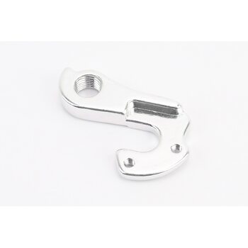 Крепление заднего переключателя, алюминиевое, AL-07