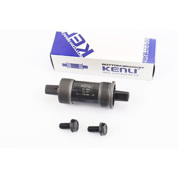 Картридж-каретка "квадрат" MTB 68х113мм, KL-08A