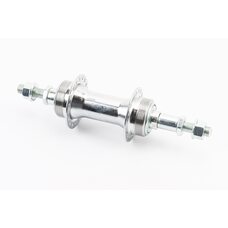 Втулка задняя MTB 14Gx36H под вольнобег, Disk-brake (резьба), крепл. гайка, SF-A07R