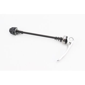 Эксцентрик переднего колеса MTB М5х145мм, алюминиевый, SF-CO4F