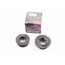 Кріплення каретки MTB к-кт, чорне B882