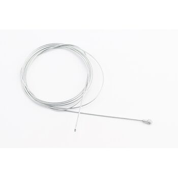 Трос тормозной 2000мм ROAD (без упаковки) BC-2000-GLV