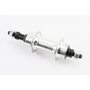Втулка задня MTB алюмінієва 14Gx36H під вільнобіг, Disk-brake (різьба), 2 пром-підшипники 6200 2RS, кріпл. гайка, FB-A209B