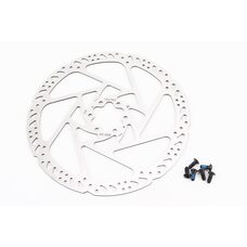 Гальмівний диск 203мм, кріпл. 6 болтів, TR203-19