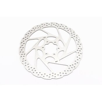 Гальмівний диск 180мм, кріпл. 6 болтів, SM56