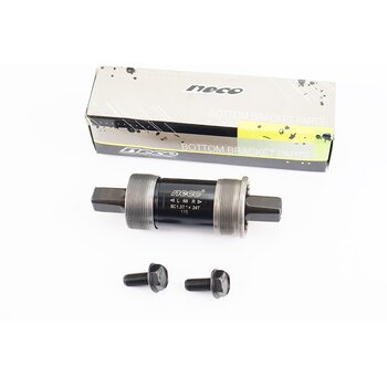 Картридж-каретка "квадрат" MTB 68х115мм