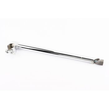 Винос керма ХВЗ 22,2 х25, 4х335мм, хром